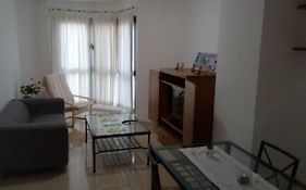 Residencial Sol Suite